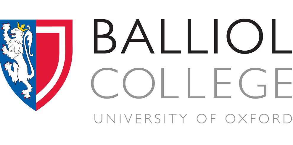 Balliol College logo