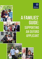 A families guide