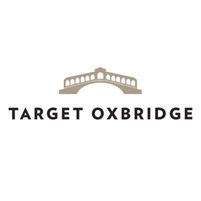 Target Oxbridge logo