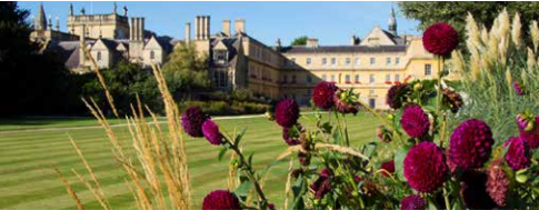 Trinity College