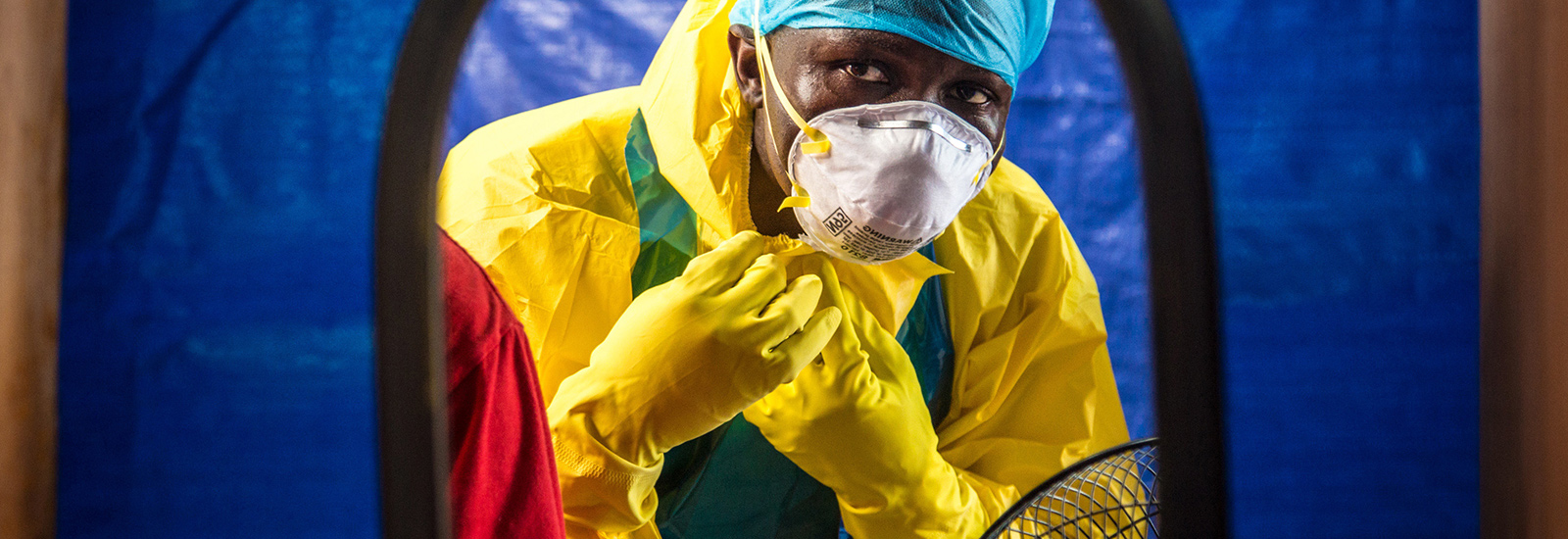 Survivors' blood plasma to treat Ebola is safe but more data needed