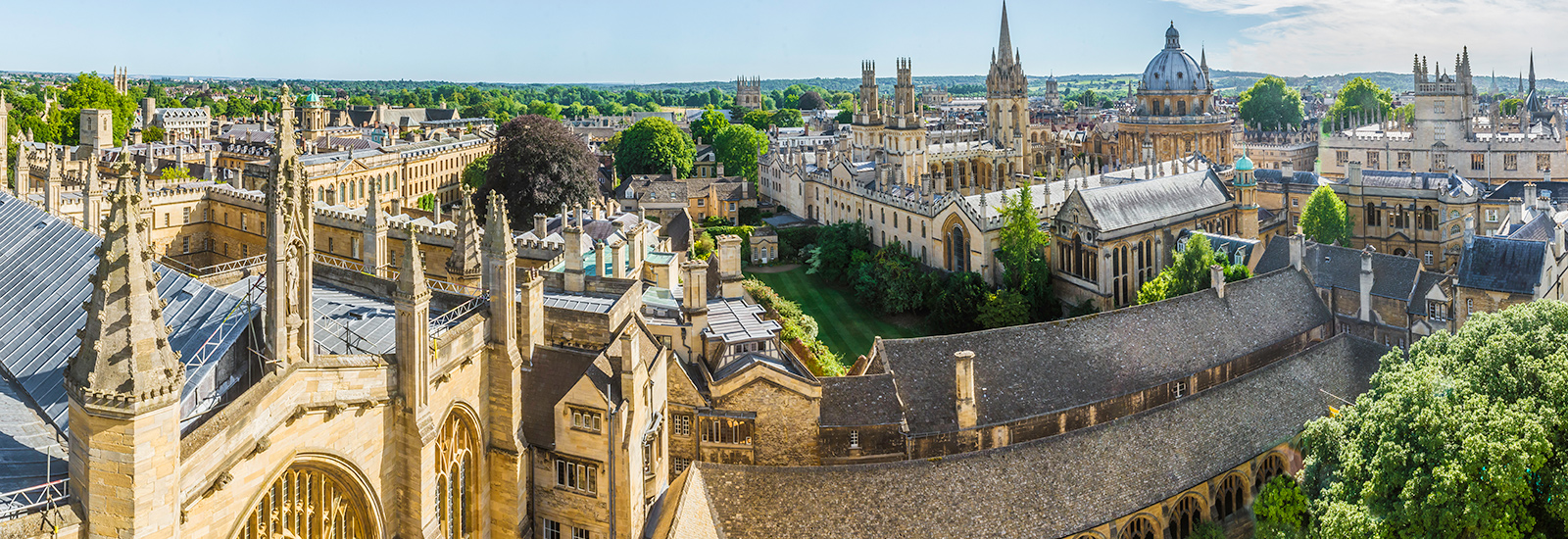 2021 A-Level results: Oxford University response | University of Oxford
