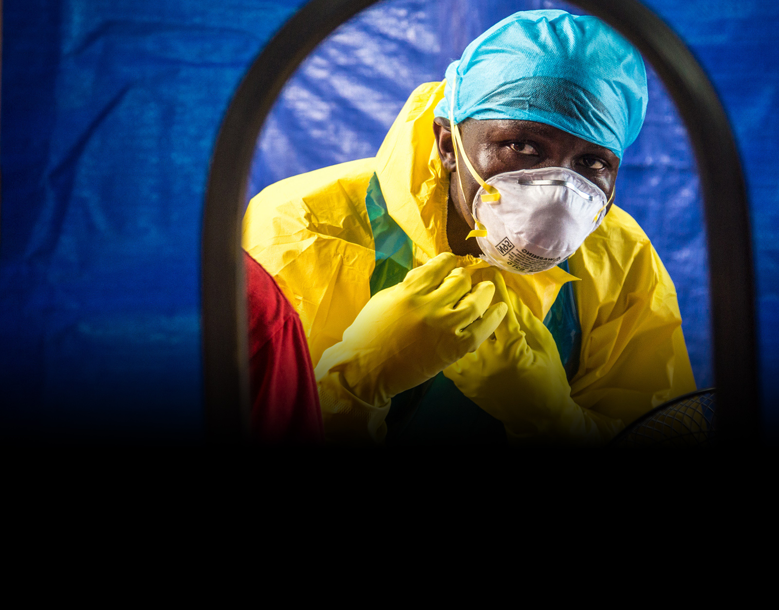 Partnership announces publication of positive phase 1 data for Ebola
