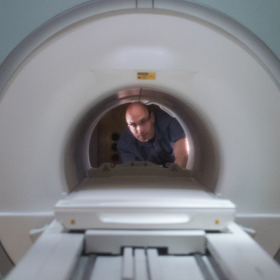 Oxford key to network of ultra-powerful MRI scanners