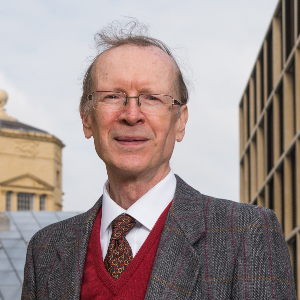 Sir Andrew Wiles awarded Copley Medal by Royal Society