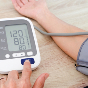 Should home-based blood pressure monitoring be commonplace in NHS?