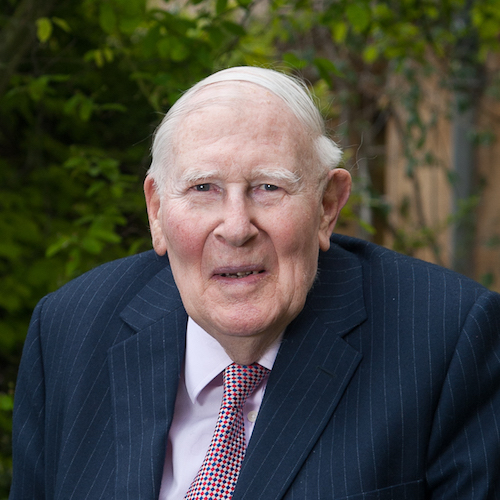 Tributes to Sir Roger Bannister
