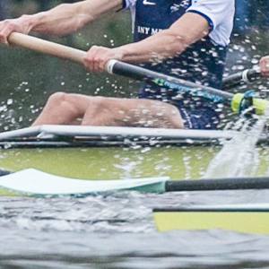 Cambridge sweep Oxford in Boat Races