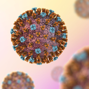 World-first trial for universal flu vaccine