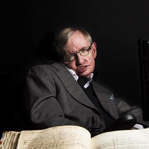 Oxford remembers Professor Stephen Hawking