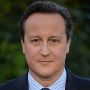 David Cameron is chair of new LSE-Oxford commission