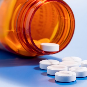 Psychotropic medications may cut risk of violent reoffending