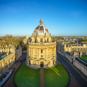 Oxford academics honoured by the American Academy of Arts and Sciences