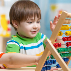Children with preschool education 'twice as likely to go onto sixth form'
