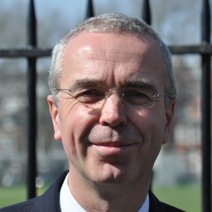 Dr David Prout appointed as next Pro-Vice-Chancellor for planning and resources