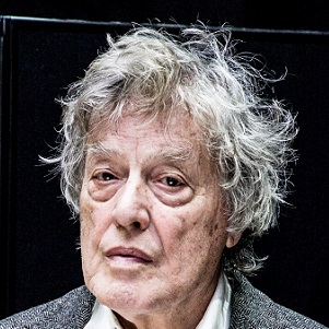 Sir Tom Stoppard appointed Visiting Professor of Contemporary Theatre