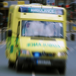 Early screening spots emergency workers at greater risk of mental illness