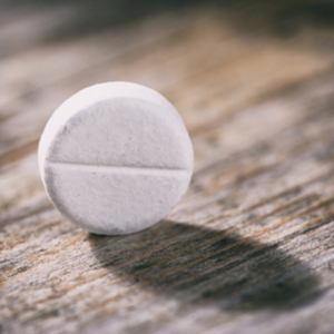 Long-term aspirin use linked to bleeding risk in over 75s