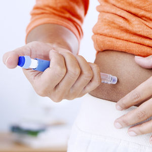 Funding boost for research that could help end daily insulin injections