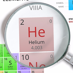 Huge helium discovery 'a life-saving find'
