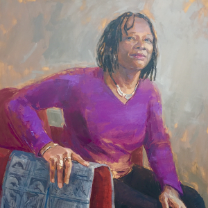 More than 20 new portraits commissioned to reflect Oxford University's diversity