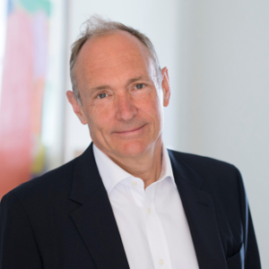 Sir Tim Berners-Lee joins Oxford's Department of Computer Science