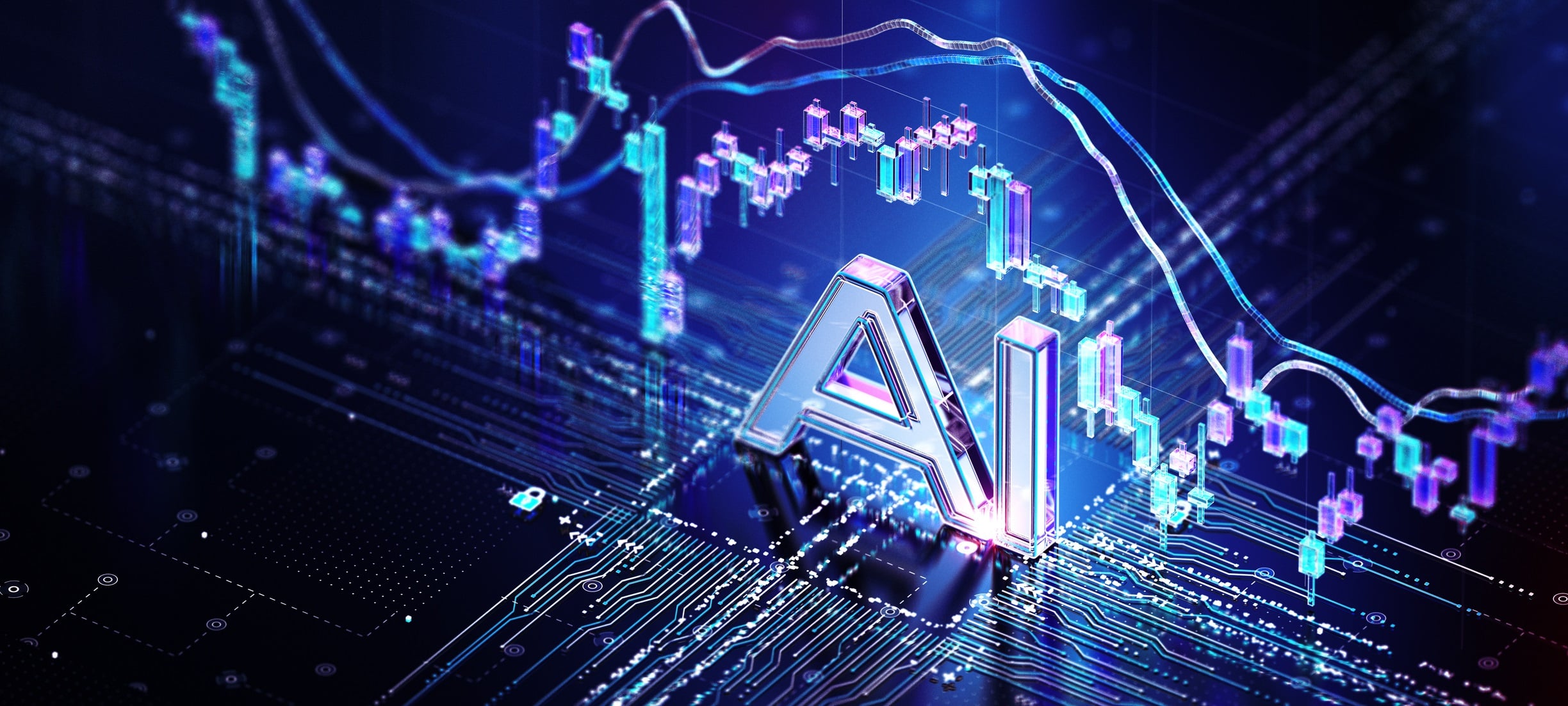 University of Oxford and UBS join forces to launch the Oxford-UBS Centre for Applied AI