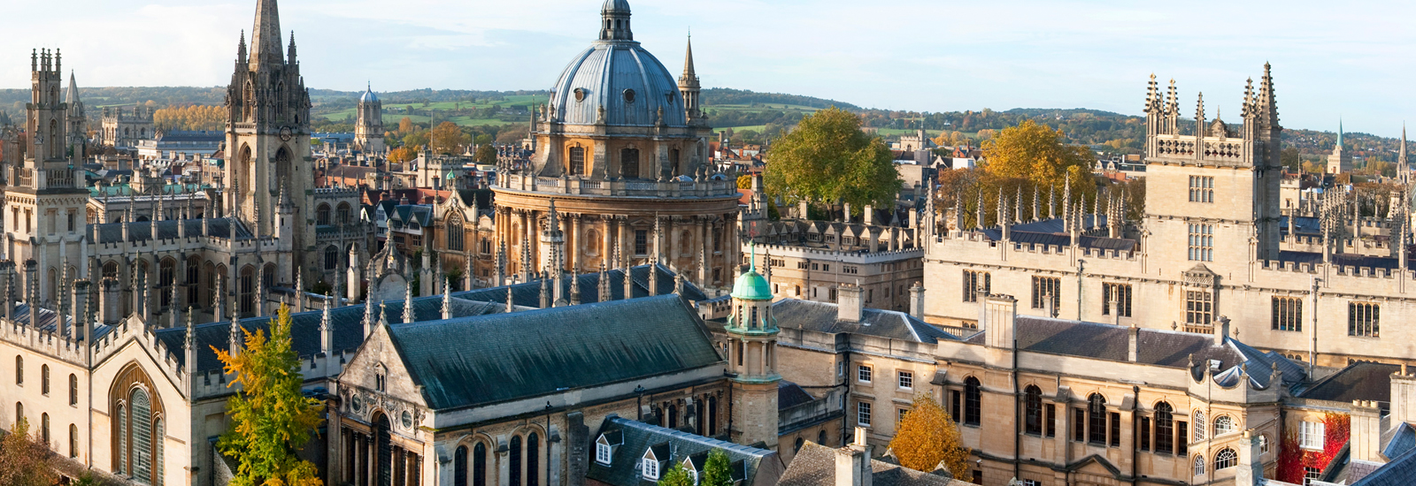 A-Z of colleges  University of Oxford