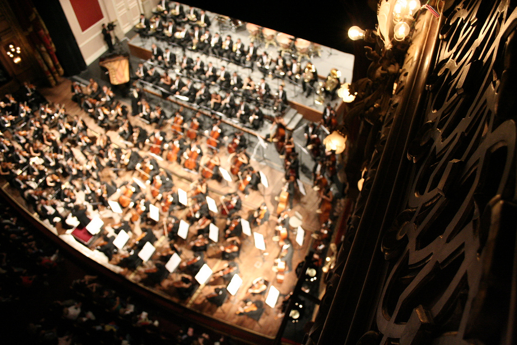 Transforming 19th-Century Historically Informed Performance ...