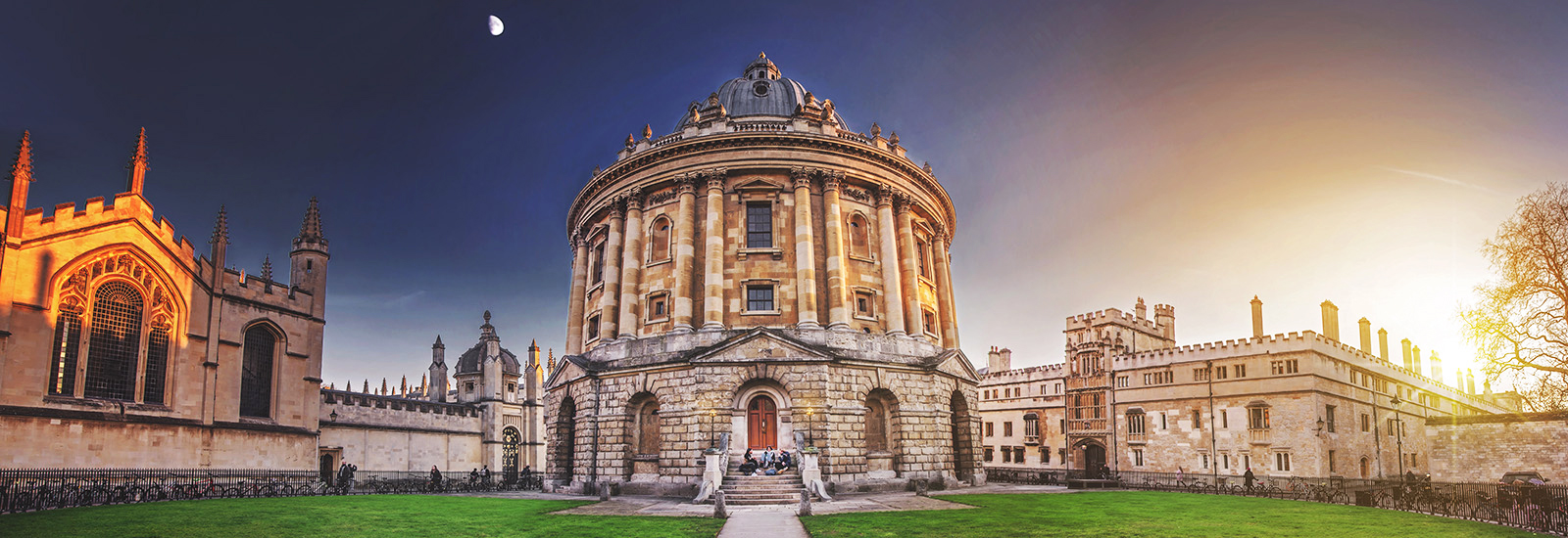 Organisation  University of Oxford