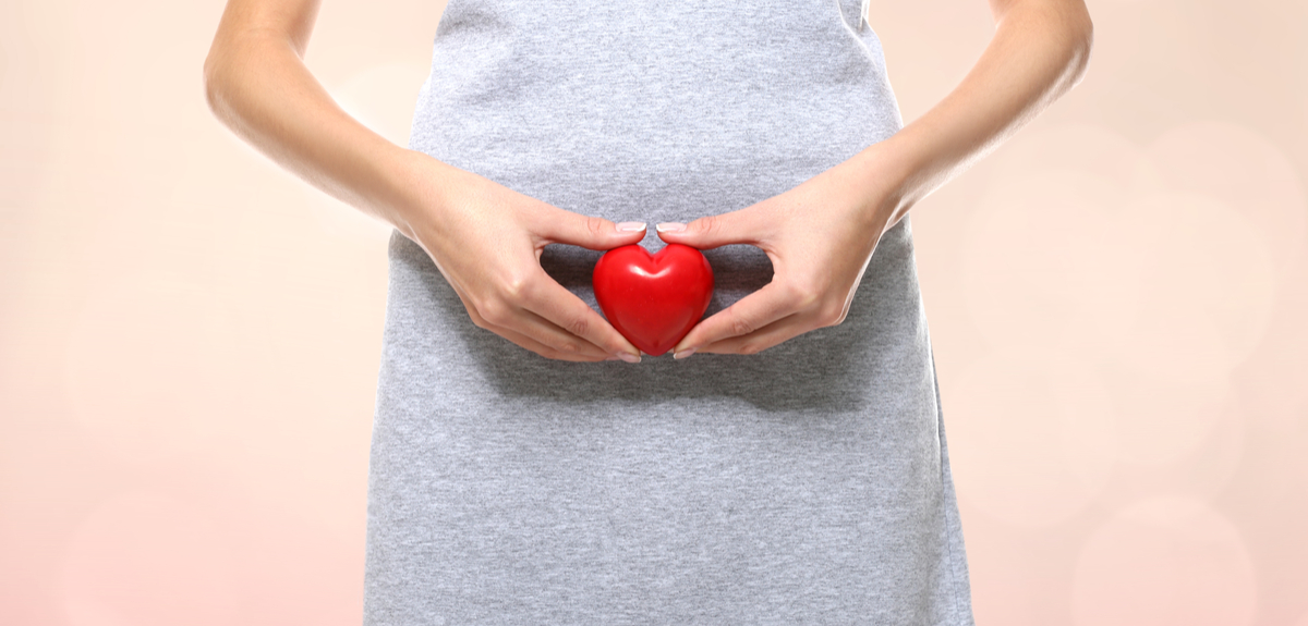 Women’s reproductive health linked to risk of heart disease and stroke