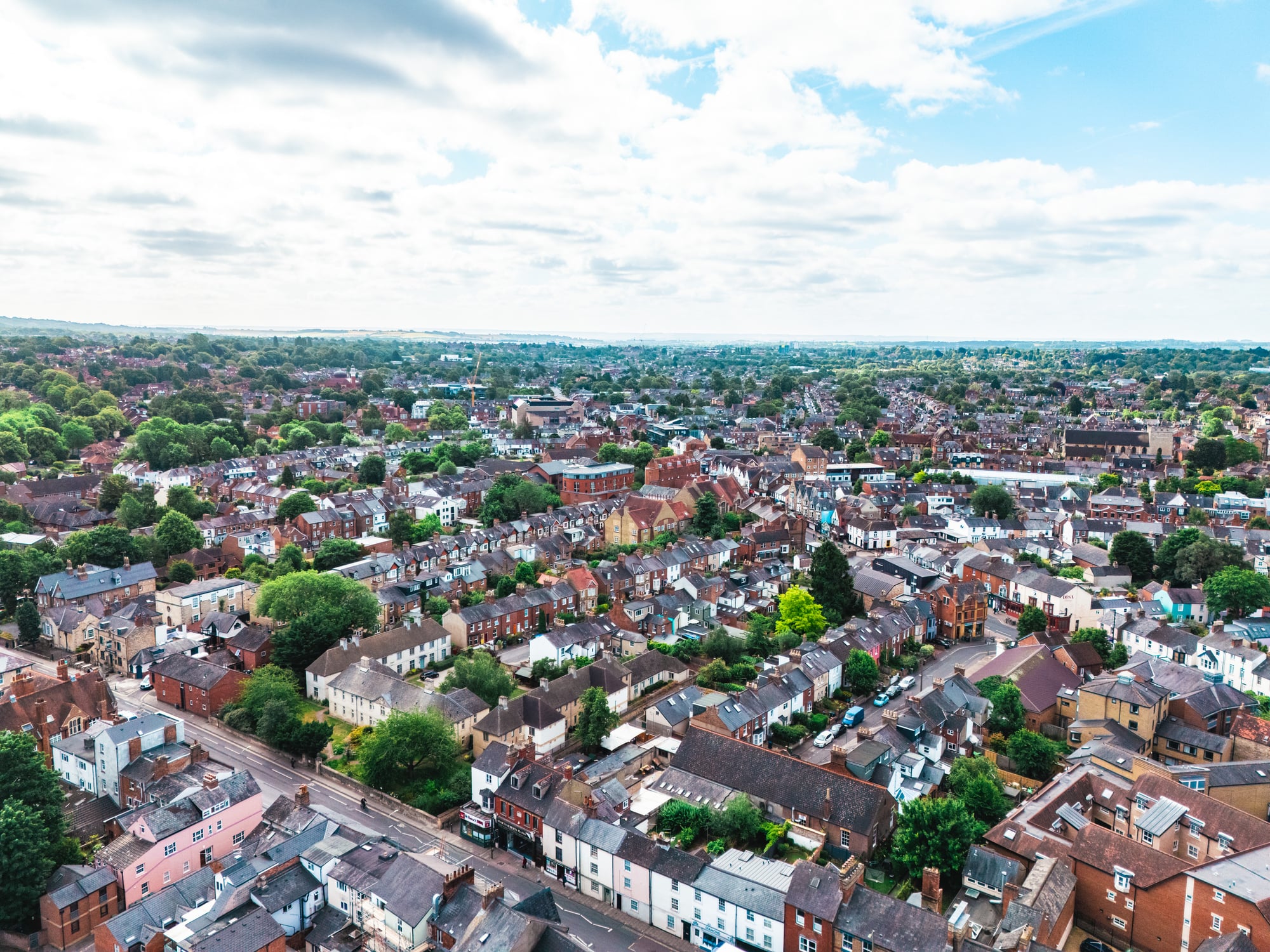 Tackling Oxfordshire’s biggest challenges: Local Policy Lab appoints first Chief Scientific Advisors
