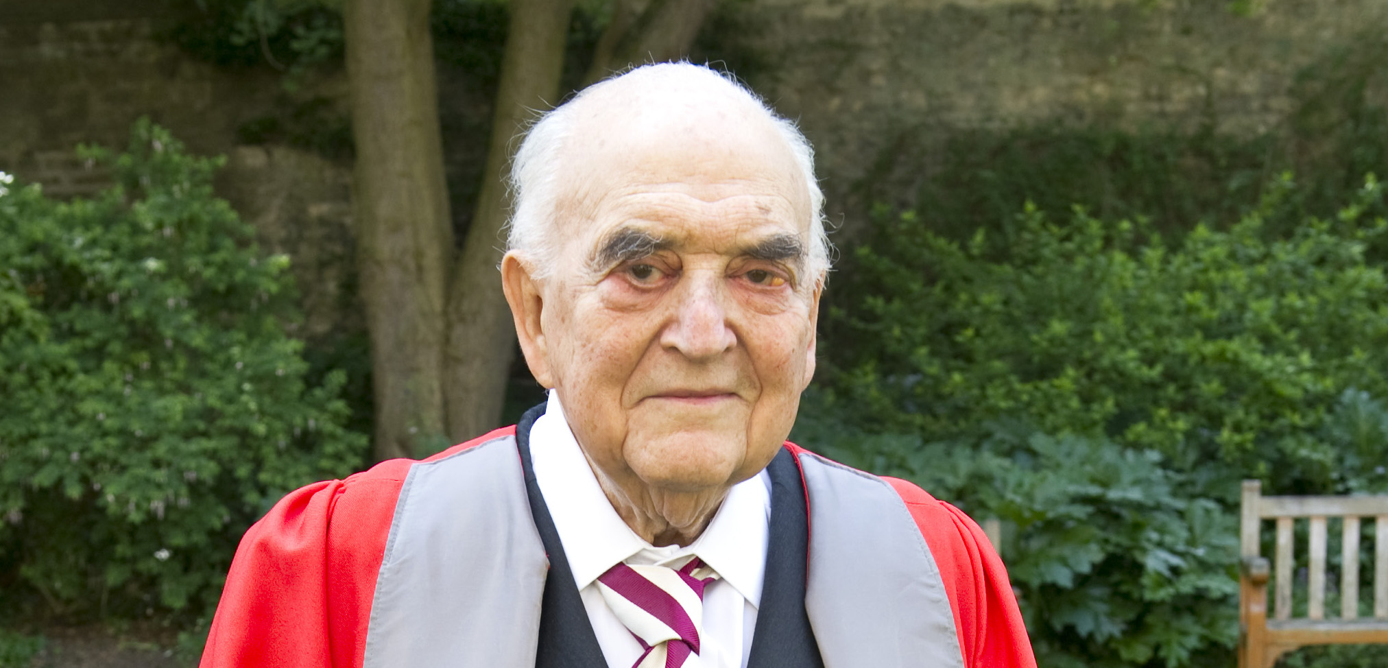 Lord Weidenfeld, 1919-2016