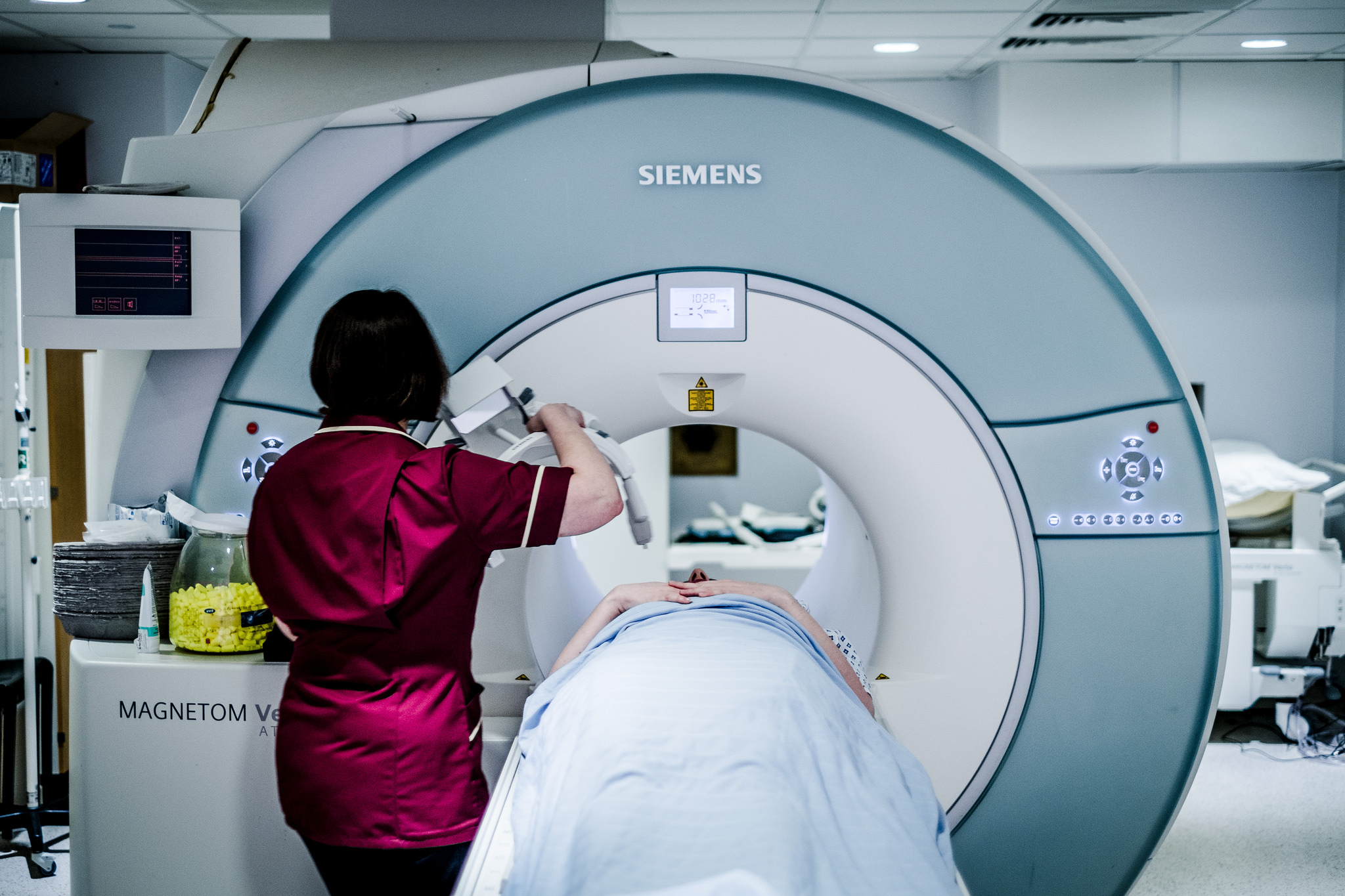 New scan developed to predict stroke risk