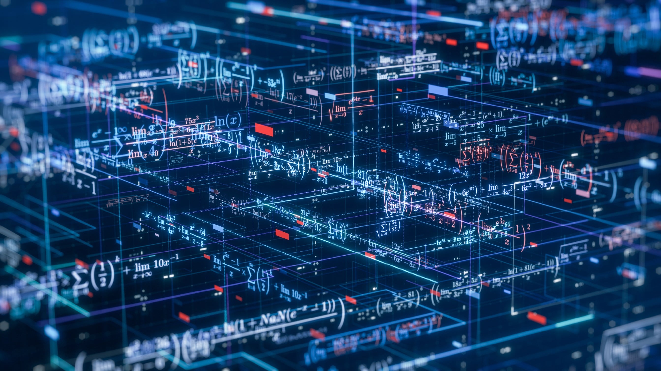 Expert Comment: How and why mathematics will both underpin and lead the next generation of AI