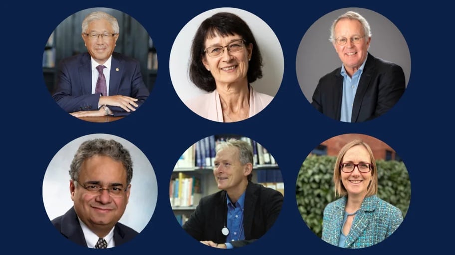 International Advisory Board to strengthen global leadership in primary care