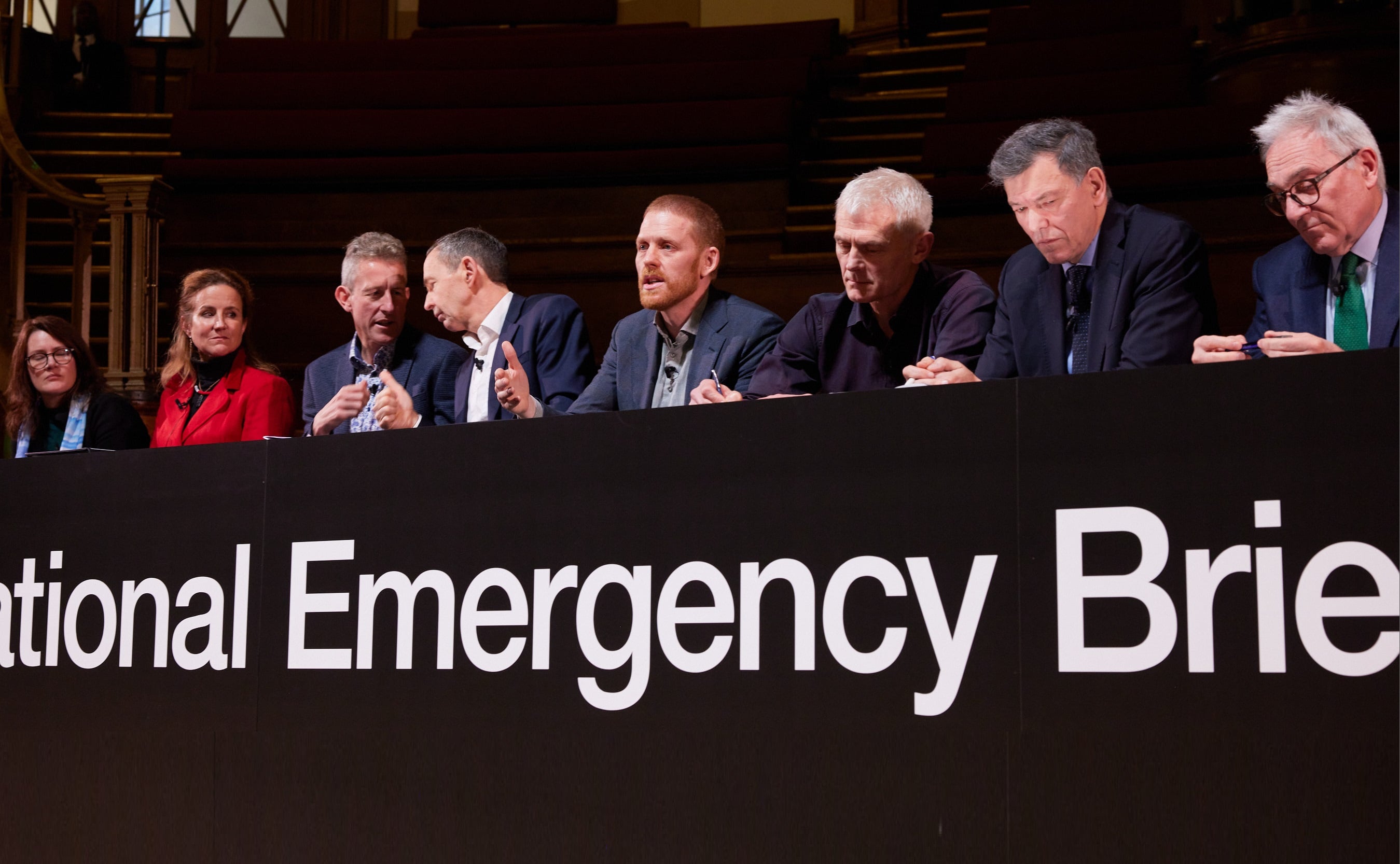 ox.ac.uk - Expert Comment: National Emergency Briefing- Reforming UK food