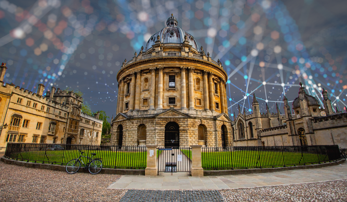 Oxford and OpenAI launch collaboration to advance research and education