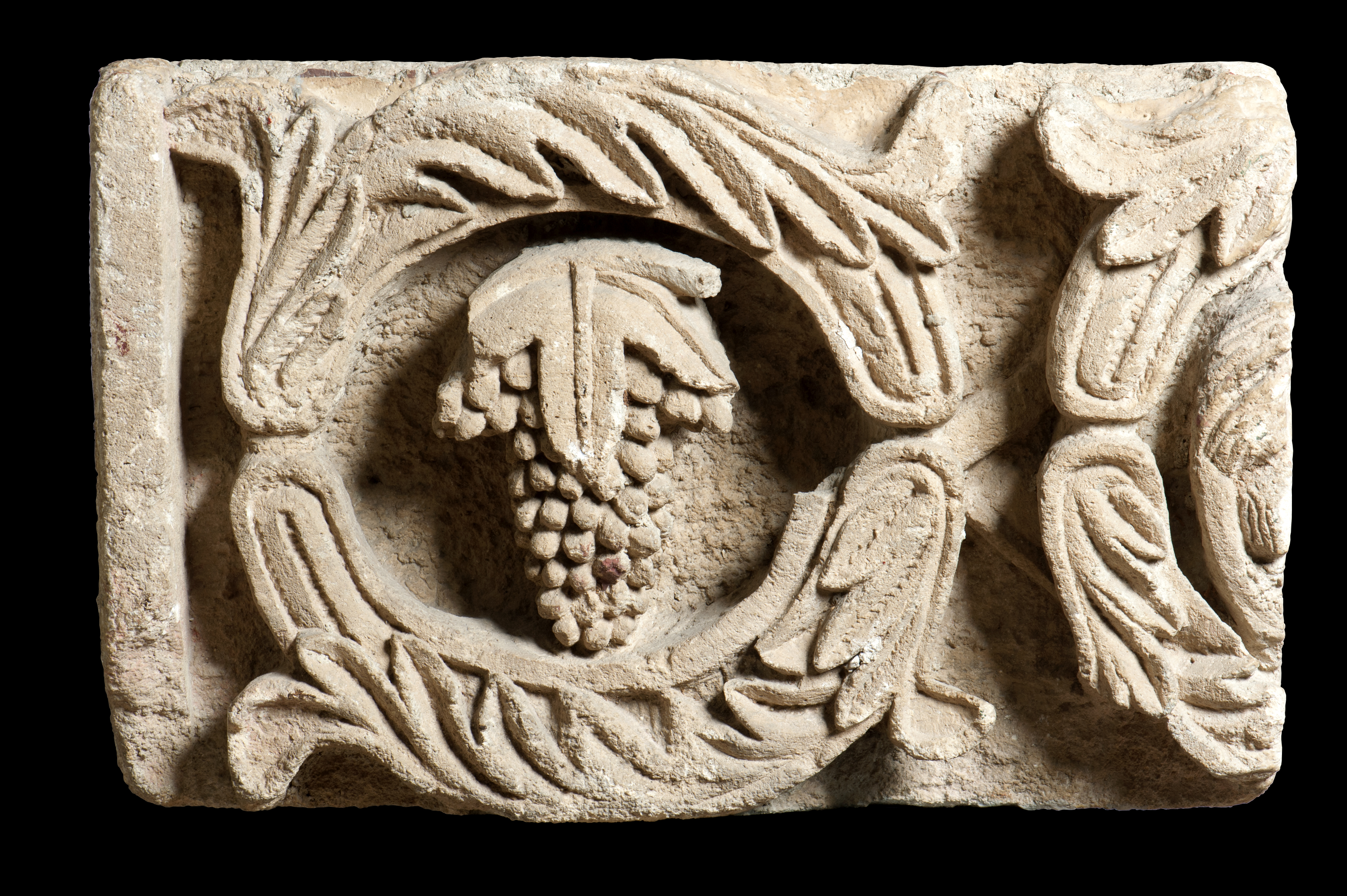 pesadilla Nublado Porque Ancient artefacts returned to Jordan with help of Oxford expert |  University of Oxford