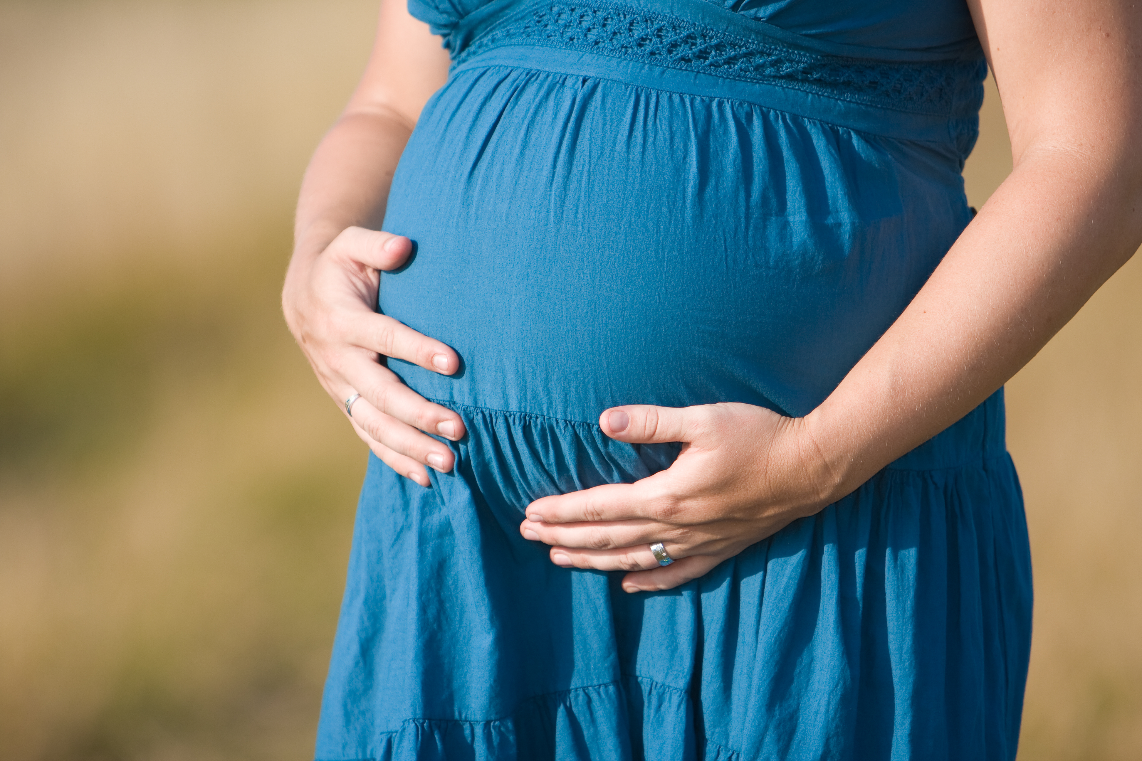 Study highlights heart disease risk for pregnant women
