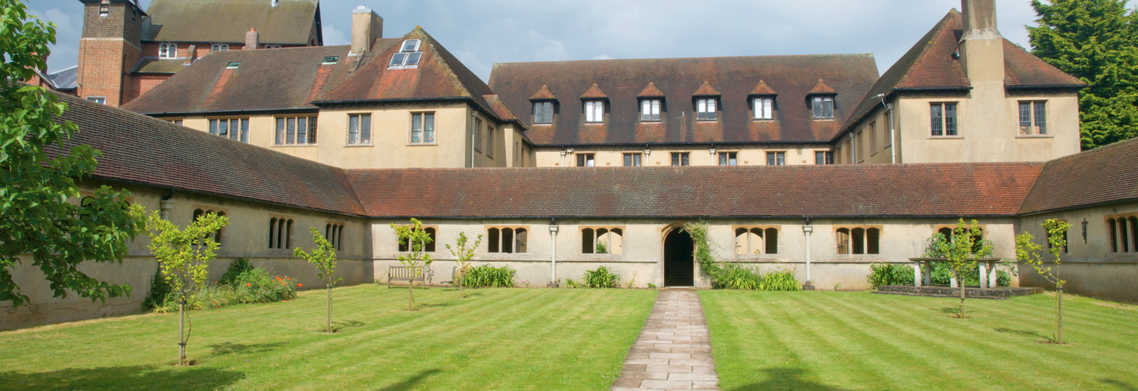 St Stephen's House University of Oxford