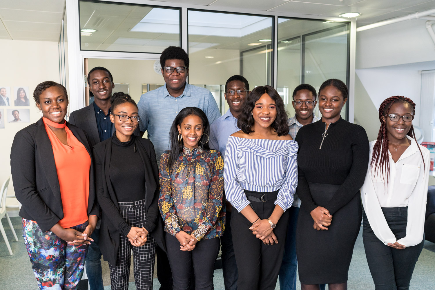 Success and expansion for Target Oxbridge programme for black teenagers 
