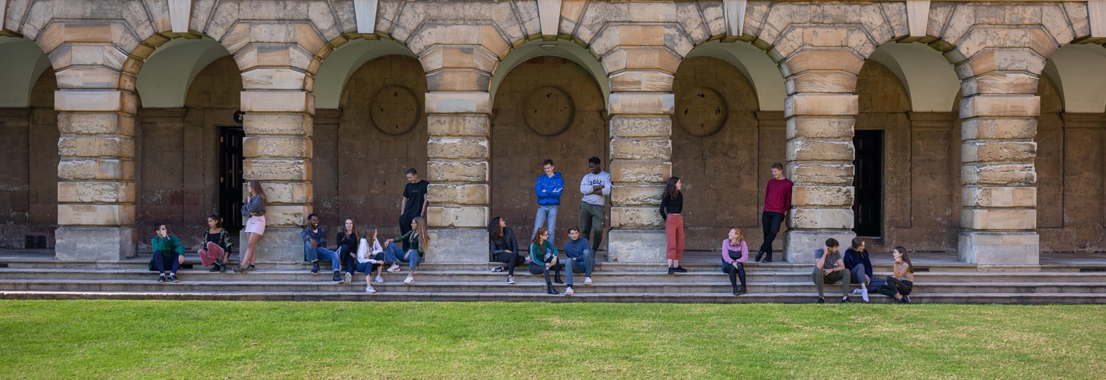 Queens College Academic Calendar 2022 The Queen's College | University Of Oxford