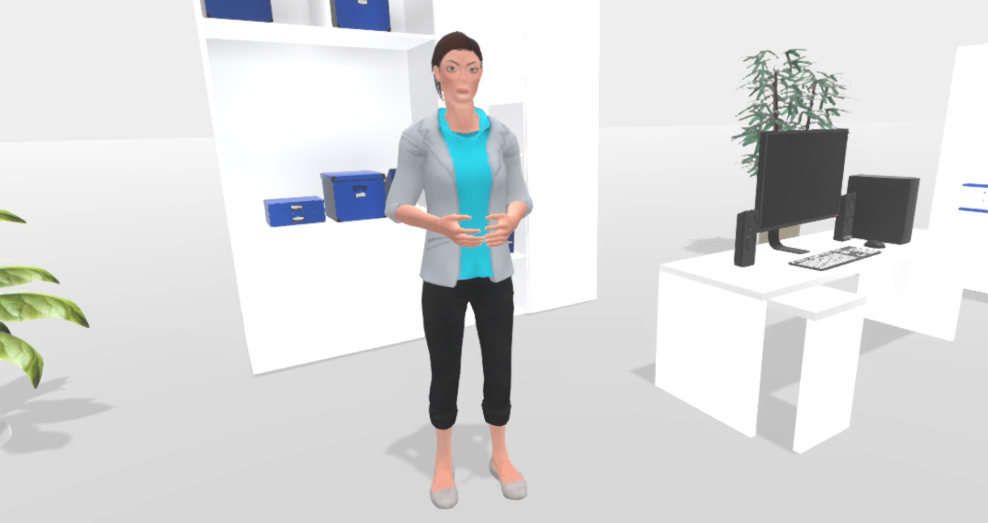 NHS mental health services to offer virtual reality treatment 