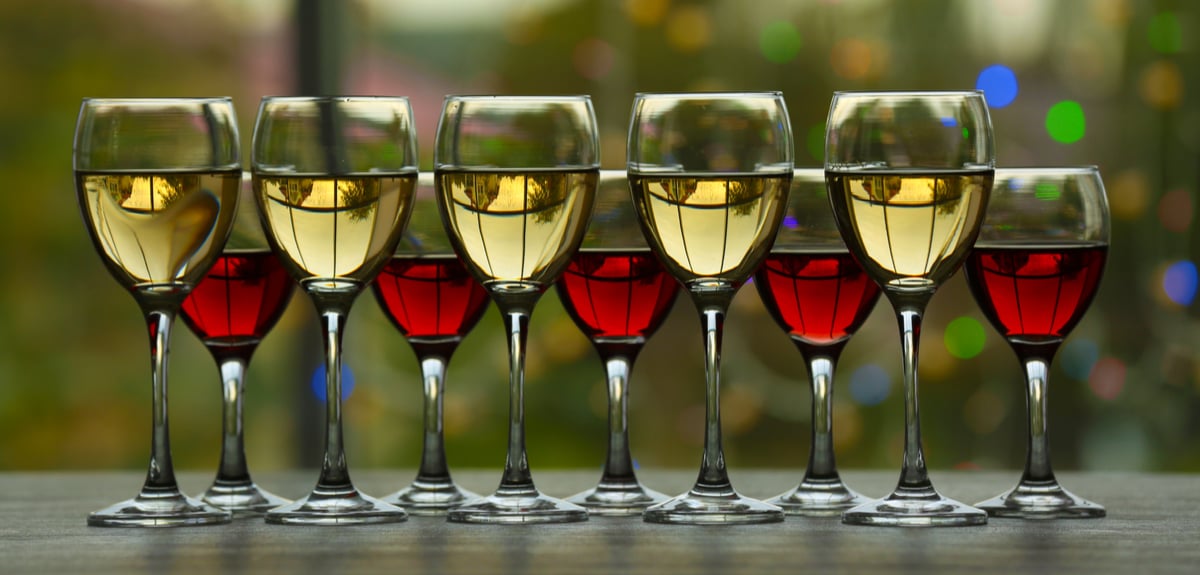 Picture of Can Wine Consumption Improve Overall Glycemic Control?