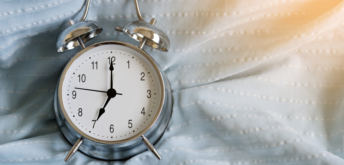 Sleep and circadian rhythm disruption addressed with new Oxford spinout Circadian