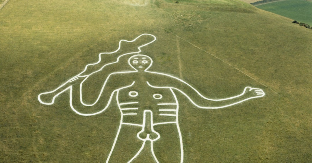 New research shows the Cerne Abbas Giant was a muster station for King Alfred’s armies 