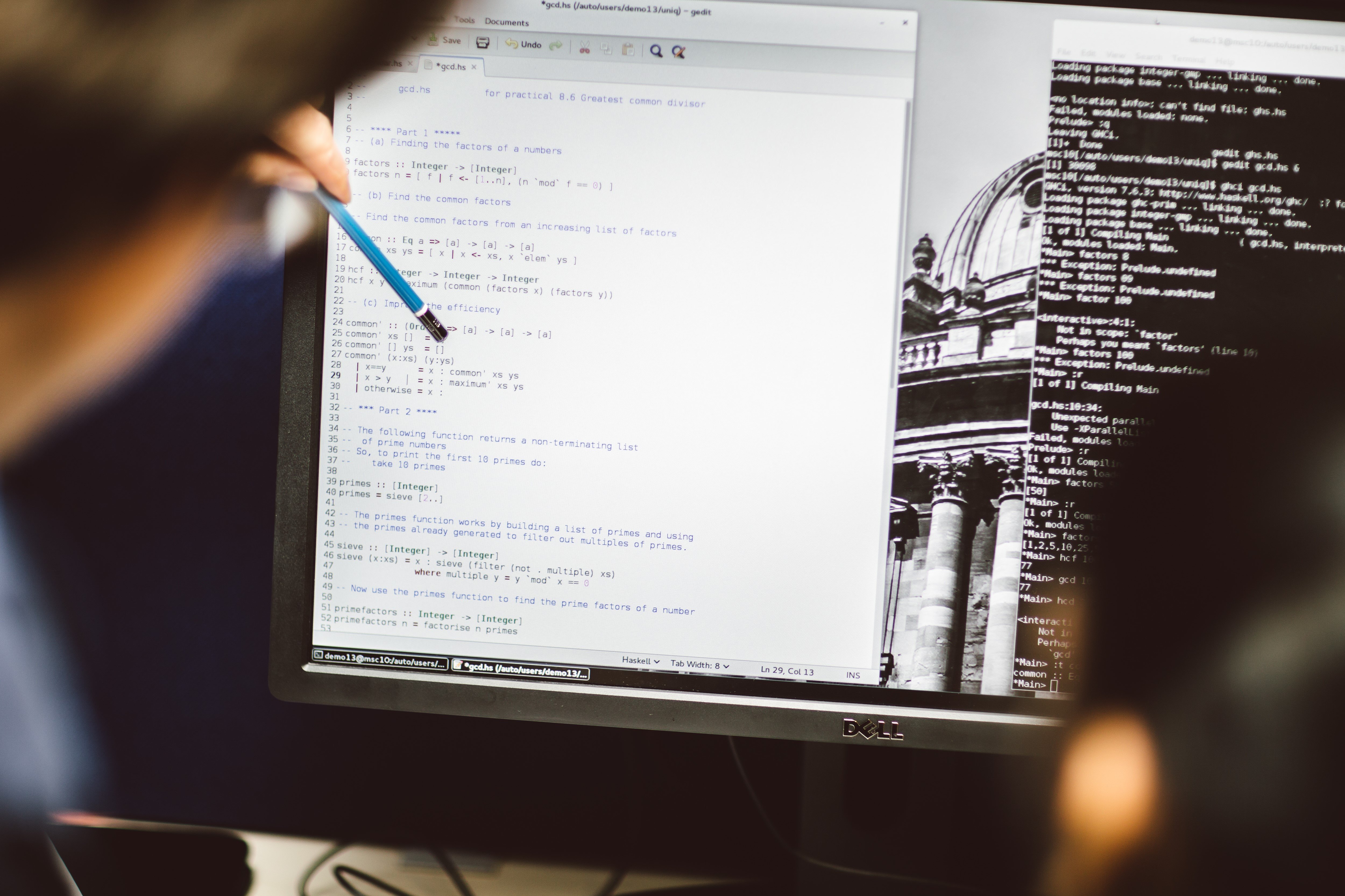 Sir Tim Berners-Lee joins Oxford's Department of Computer Science | University of Oxford