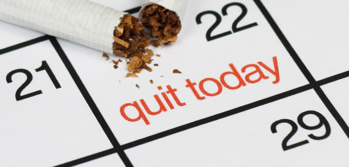 10 Tips to Help You Quit Smoking