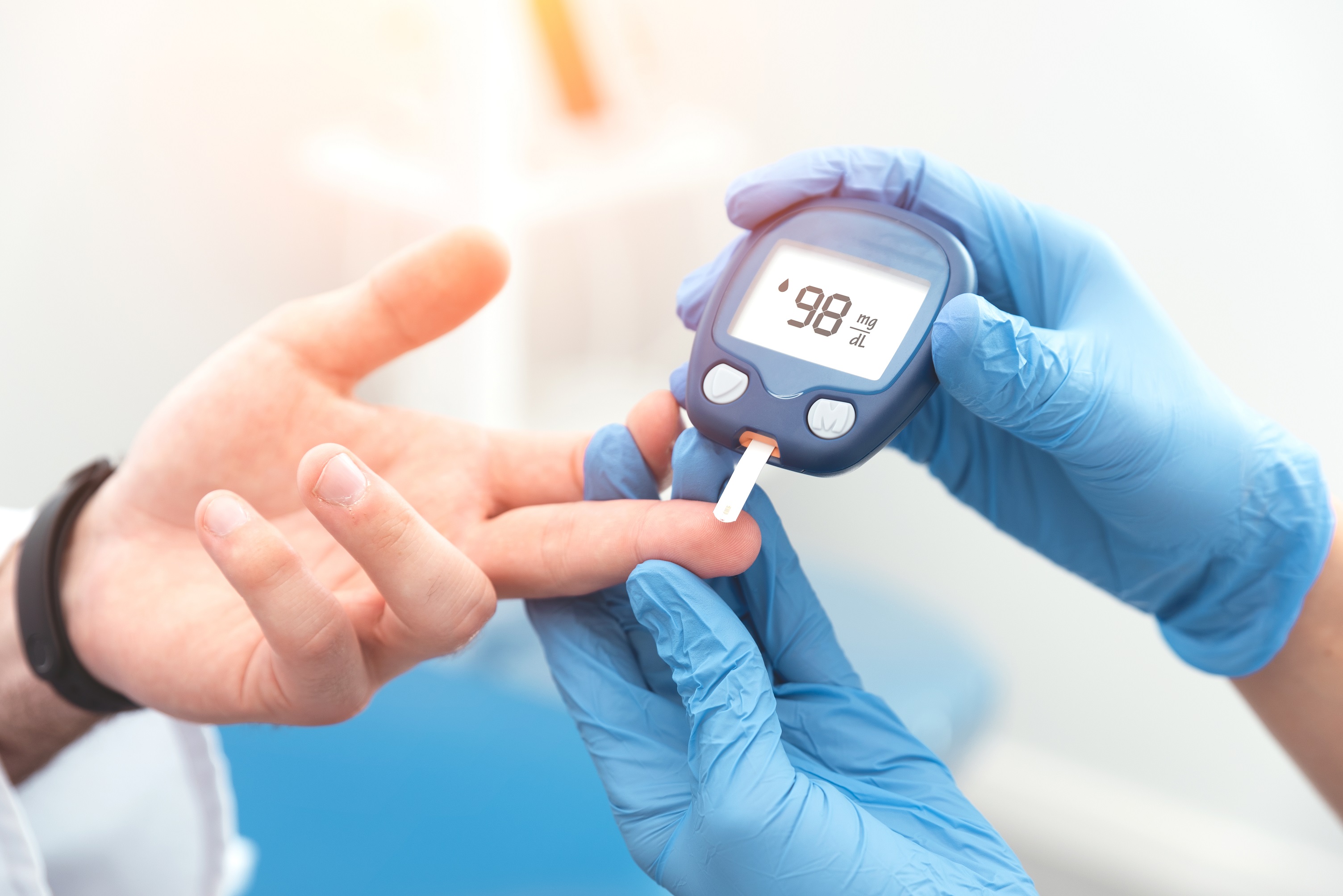 Key cause of type 2 diabetes uncovered | University of Oxford